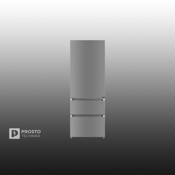 Холодильник Kuppersberg RFFI 2070 X